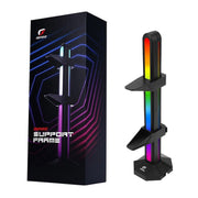 Colorful iGame ARGB GPU Support Bracket - SWIFT PERIPHERALSIG-VGA-H-B