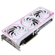 COLORFUL IGAME GEFORCE RTX 5060 ULTRA W OC 8GB - V WHITE GRAPHIC CARD - SWIFT PERIPHERALS1094142