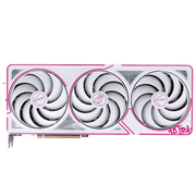 COLORFUL IGAME GEFORCE RTX 5070 TI ULTRA W OC 16GB - V WHITE GRAPHIC CARD - SWIFT PERIPHERALS1092711