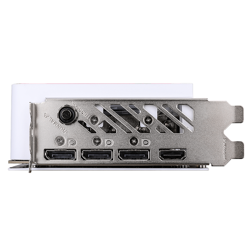 COLORFUL IGAME RTX 5070 ULTRA W OC 12GB - V GRAPHICS CARD - SWIFT PERIPHERALS1092906