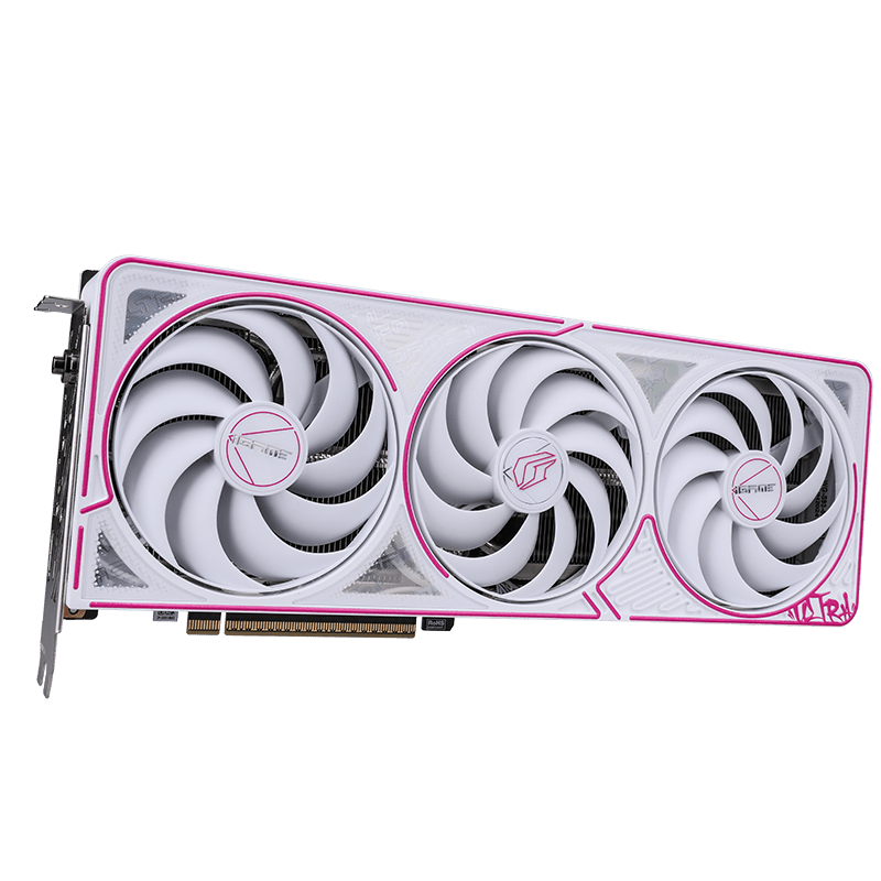 COLORFUL IGAME RTX 5070 ULTRA W OC 12GB - V GRAPHICS CARD - SWIFT PERIPHERALS1092906