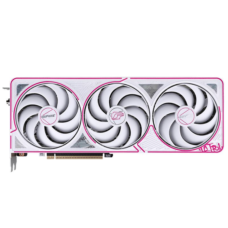 COLORFUL IGAME RTX 5070 ULTRA W OC 12GB - V GRAPHICS CARD - SWIFT PERIPHERALS1092906