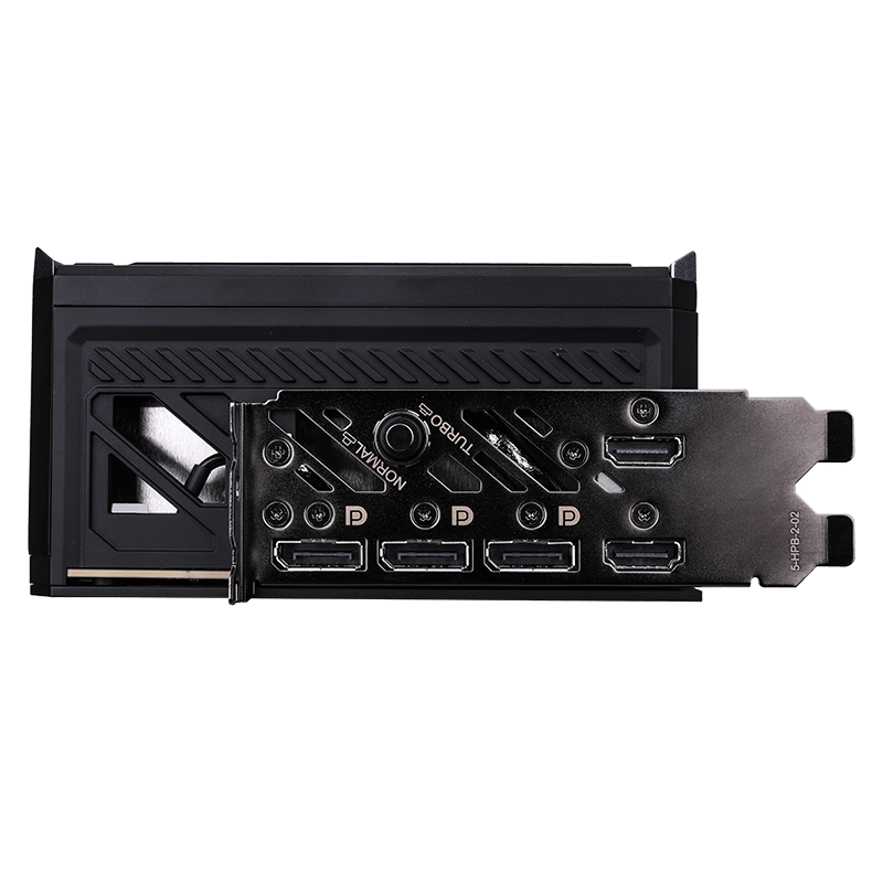 COLORFUL IGAME RTX 5080 VULCAN OC 16GB - V GRAPHICS CARD - SWIFT PERIPHERALS1092719