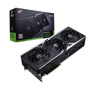 COLORFUL IGAME RTX 5080 VULCAN OC 16GB - V GRAPHICS CARD - SWIFT PERIPHERALS1092719