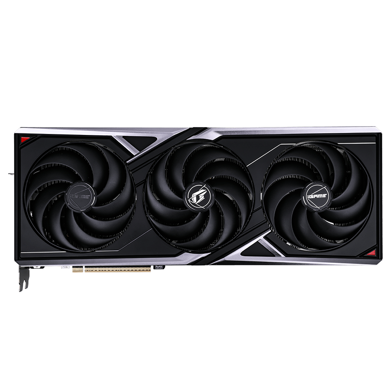 COLORFUL IGAME RTX 5080 VULCAN OC 16GB - V GRAPHICS CARD - SWIFT PERIPHERALS1092719