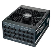 COOLER MASTER 2000W M2000 80 PLUS PLATINUM FULLY MODULAR SMPS - SWIFT PERIPHERALS104645