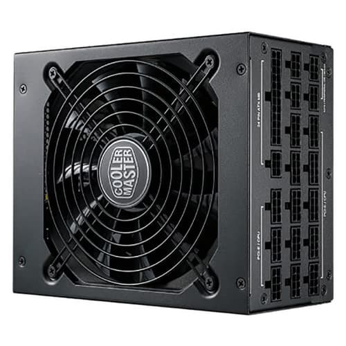 COOLER MASTER 2000W M2000 80 PLUS PLATINUM FULLY MODULAR SMPS - SWIFT PERIPHERALS104645