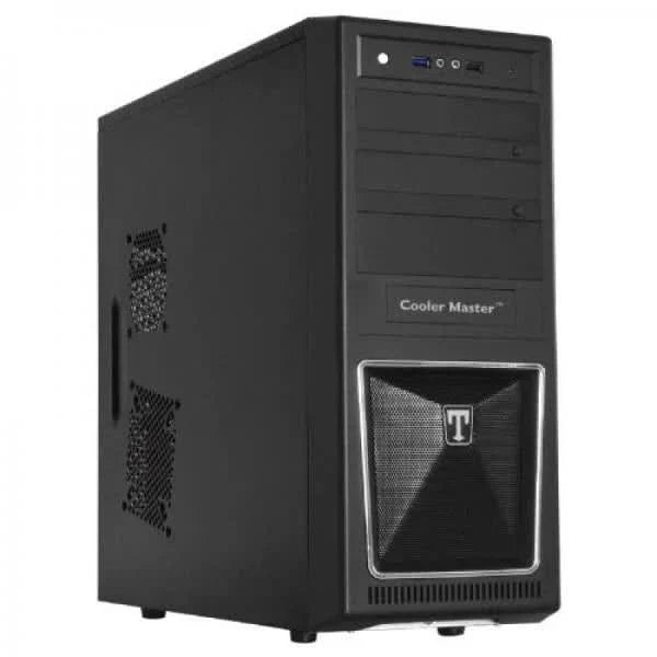 COOLER MASTER 310 MID - TOWER ATX CABINET - SWIFT PERIPHERALS100319
