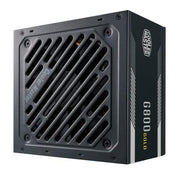 COOLER MASTER 800W G800 80 PLUS GOLD NON MODULAR SMPS - SWIFT PERIPHERALS1082460
