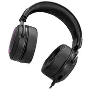 Cooler Master CH331 USB RGB Gaming Headset with Omnidirectional Detachable Boom Microphone - SWIFT PERIPHERALSCH-331
