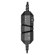 Cooler Master CH331 USB RGB Gaming Headset with Omnidirectional Detachable Boom Microphone - SWIFT PERIPHERALSCH-331