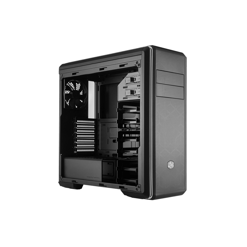 COOLER MASTER CM694 MID - TOWER E - ATX CABINET - SWIFT PERIPHERALS1085470