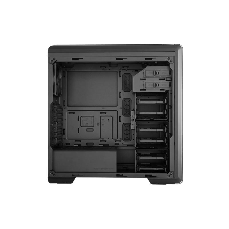 COOLER MASTER CM694 MID - TOWER E - ATX CABINET - SWIFT PERIPHERALS1085470