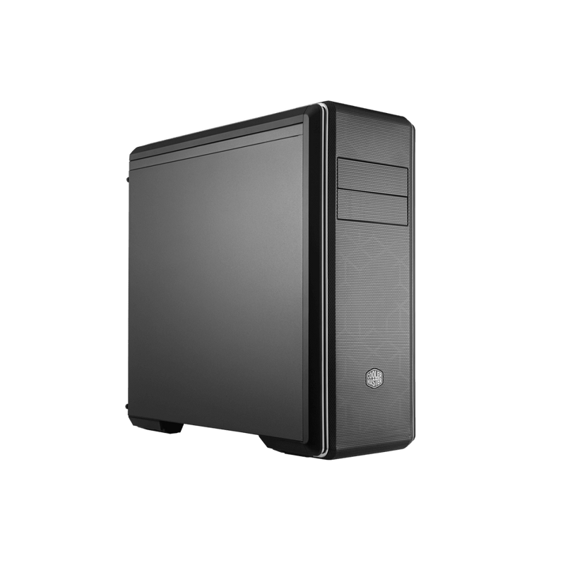 COOLER MASTER CM694 MID - TOWER E - ATX CABINET - SWIFT PERIPHERALS1085470