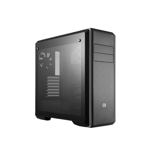 COOLER MASTER CM694 MID - TOWER E - ATX CABINET - SWIFT PERIPHERALS1085470