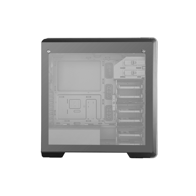 COOLER MASTER CM694 MID - TOWER E - ATX CABINET - SWIFT PERIPHERALS1085470