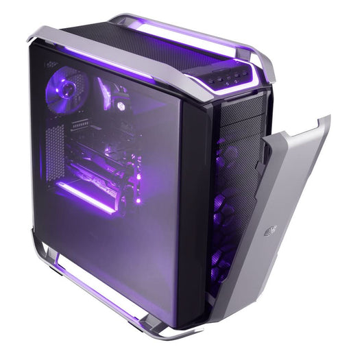 COOLER MASTER COSMOS C700P FULL - TOWER E - ATX CABINET BLACK - SWIFT PERIPHERALS105961