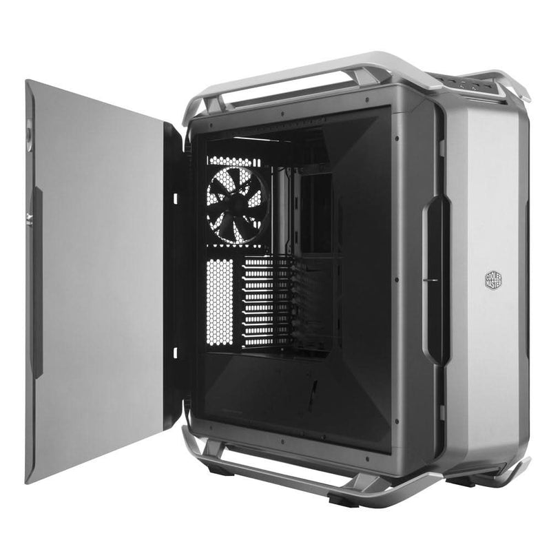 COOLER MASTER COSMOS C700P FULL - TOWER E - ATX CABINET BLACK - SWIFT PERIPHERALS105961