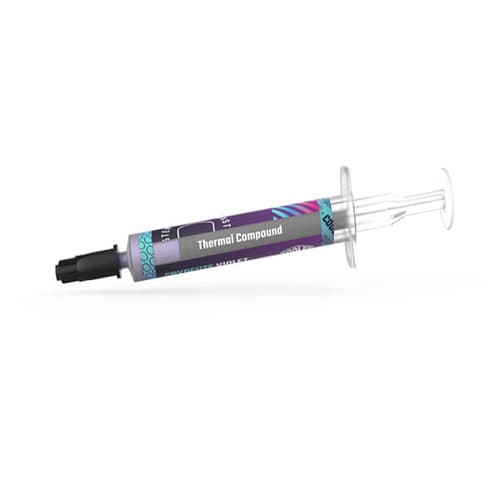COOLER MASTER CRYOFUZE 5 PURPLE 3G THERMAL PASTE - SWIFT PERIPHERALS1092940