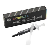 Cooler Master CryoFuze 5 Violet Thermal Paste - 2gm - SWIFT PERIPHERALSMGY-NOSG-N07M-R1