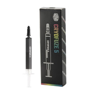 Cooler Master CryoFuze 5 Violet Thermal Paste - 2gm - SWIFT PERIPHERALSMGY-NOSG-N07M-R1
