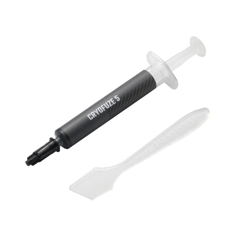 Cooler Master CryoFuze 5 Violet Thermal Paste - 2gm - SWIFT PERIPHERALSMGY-NOSG-N07M-R1