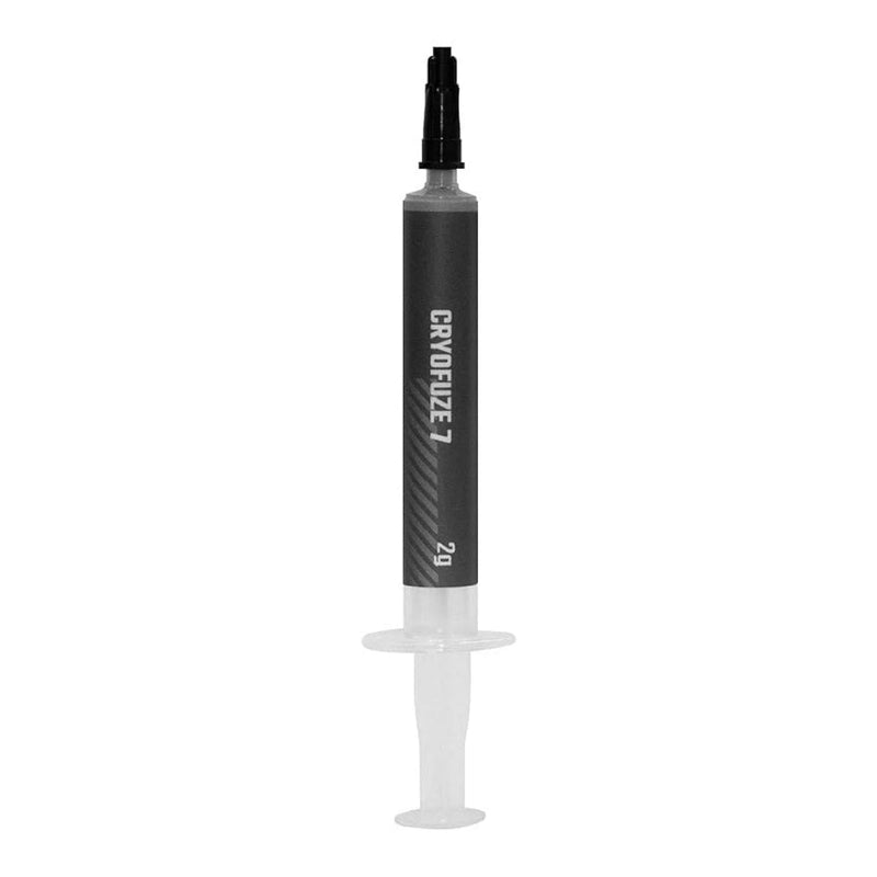 Cooler Master CryoFuze 7 Thermal Paste for CPU, GPU, Console, Laptop - 2gm - SWIFT PERIPHERALSMGZ-NDSG-N07M-R2