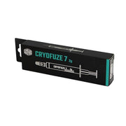 Cooler Master CryoFuze 7 Thermal Paste for CPU, GPU, Console, Laptop - 2gm - SWIFT PERIPHERALSMGZ-NDSG-N07M-R2