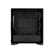 COOLER MASTER ELITE 301 ARGB M - ATX MINI TOWER CABINET - SWIFT PERIPHERALS1089303