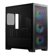 COOLER MASTER ELITE 302 MICRO - ATX BLACK CABINET - SWIFT PERIPHERALS1094277
