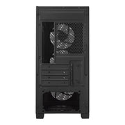 COOLER MASTER ELITE 302 MICRO - ATX BLACK CABINET - SWIFT PERIPHERALS1094277