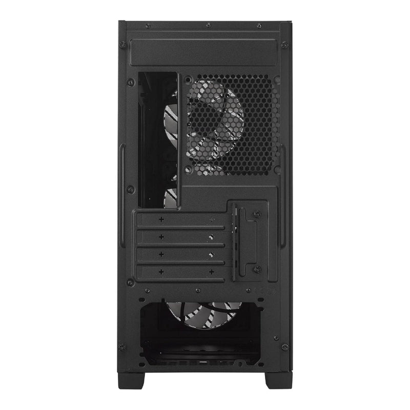 COOLER MASTER ELITE 302 MICRO - ATX BLACK CABINET - SWIFT PERIPHERALS1094277
