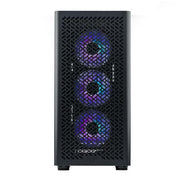 Cooler Master Elite 502 ARGB E - ATX Mid Tower Case - SWIFT PERIPHERALS1095506