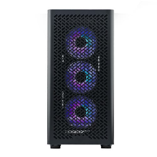 Cooler Master Elite 502 ARGB E - ATX Mid Tower Case - SWIFT PERIPHERALS1095506