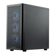 Cooler Master Elite 502 ARGB E - ATX Mid Tower Case - SWIFT PERIPHERALS1095506