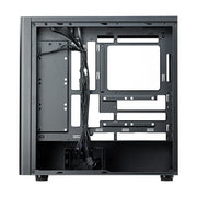 Cooler Master Elite 502 ARGB E - ATX Mid Tower Case - SWIFT PERIPHERALS1095506