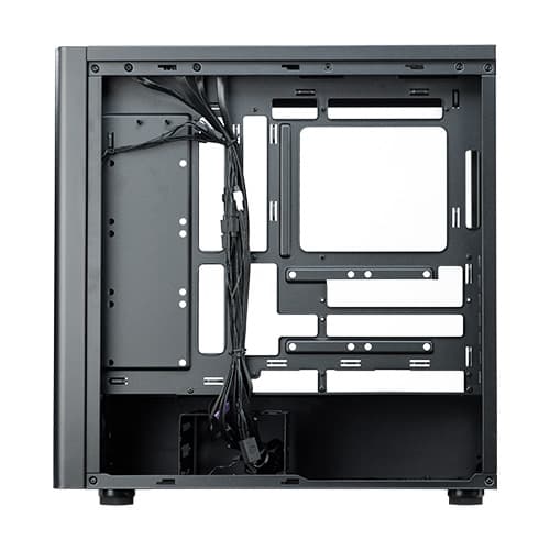 Cooler Master Elite 502 ARGB E - ATX Mid Tower Case - SWIFT PERIPHERALS1095506