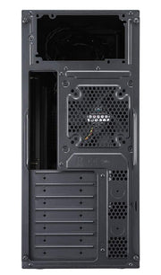 COOLER MASTER FORCE 500 MID - TOWER ATX CABINET - SWIFT PERIPHERALS105723