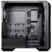 COOLER MASTER HAF 500 MID - TOWER E - ATX CABINET BLACK - SWIFT PERIPHERALS107522
