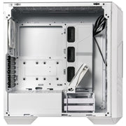 COOLER MASTER HAF 500 MID - TOWER E - ATX CABINET WHITE - SWIFT PERIPHERALS107890