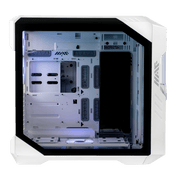 COOLER MASTER HAF 700 ARGB E - ATX FULL TOWER CABINET WHITE - SWIFT PERIPHERALS1089977