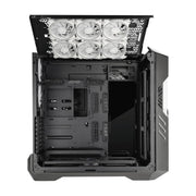 COOLER MASTER HAF 700 EVO FULL TOWER E - ATX CABINET - SWIFT PERIPHERALS1083338