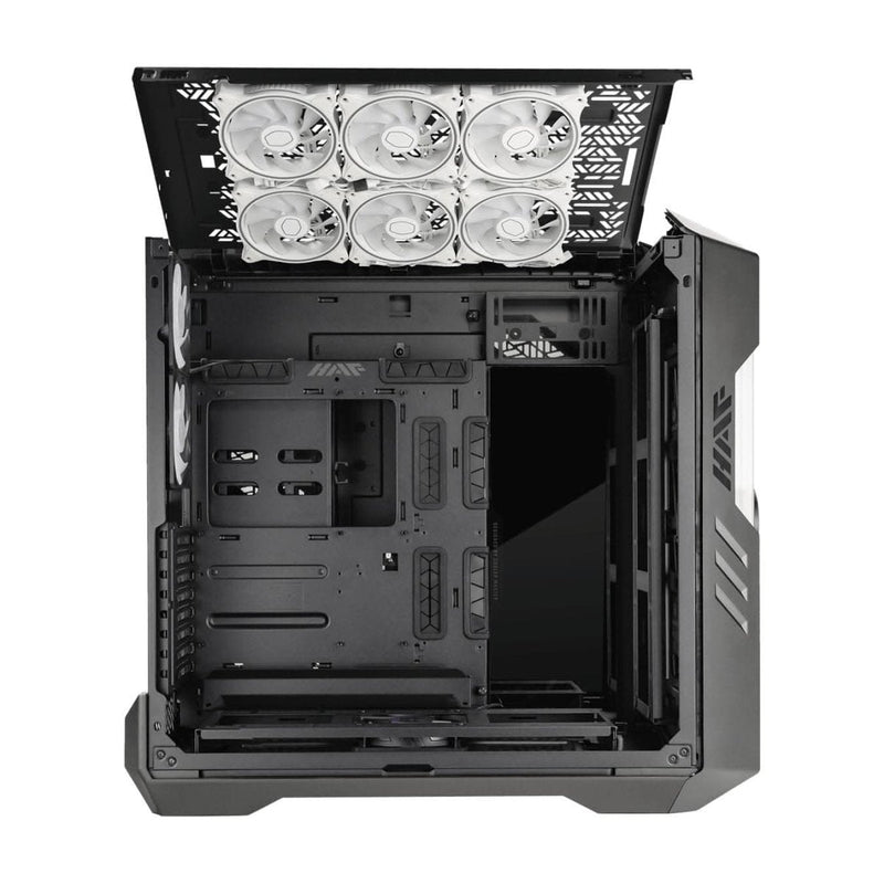 COOLER MASTER HAF 700 EVO FULL TOWER E - ATX CABINET - SWIFT PERIPHERALS1083338