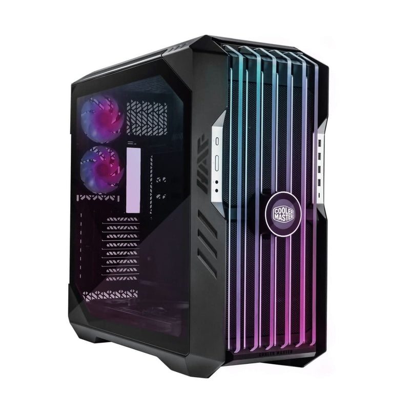COOLER MASTER HAF 700 EVO FULL TOWER E - ATX CABINET - SWIFT PERIPHERALS1083338