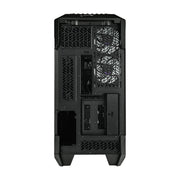 COOLER MASTER HAF 700 EVO FULL TOWER E - ATX CABINET - SWIFT PERIPHERALS1083338