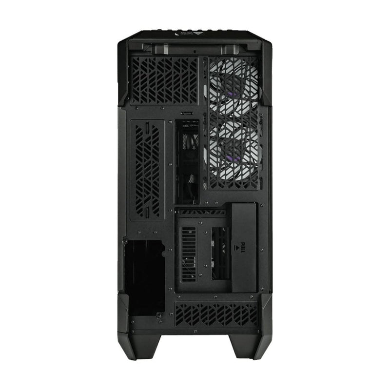COOLER MASTER HAF 700 EVO FULL TOWER E - ATX CABINET - SWIFT PERIPHERALS1083338