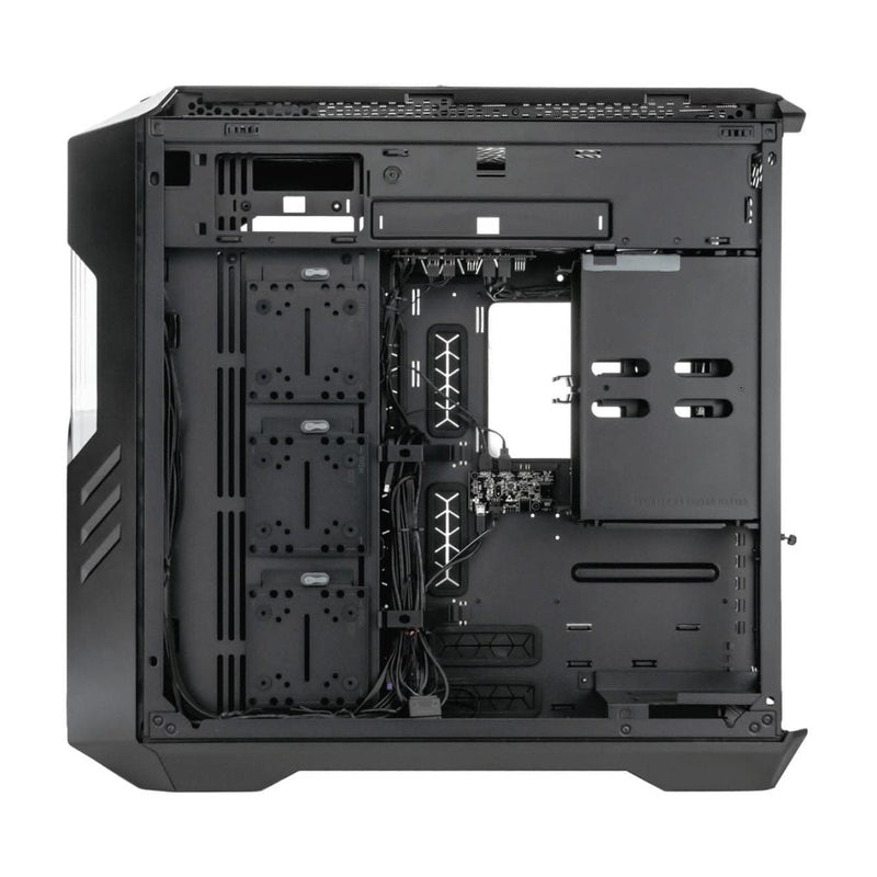 COOLER MASTER HAF 700 EVO FULL TOWER E - ATX CABINET - SWIFT PERIPHERALS1083338
