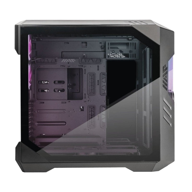 COOLER MASTER HAF 700 EVO FULL TOWER E - ATX CABINET - SWIFT PERIPHERALS1083338