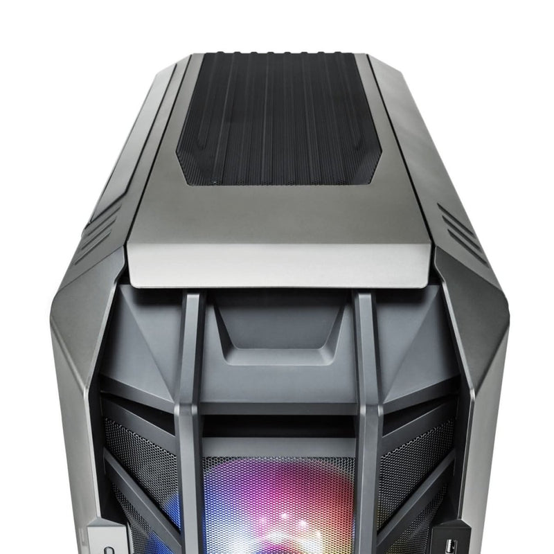 COOLER MASTER HAF 700 FULL - TOWER E - ATX CABINET - SWIFT PERIPHERALS1084665