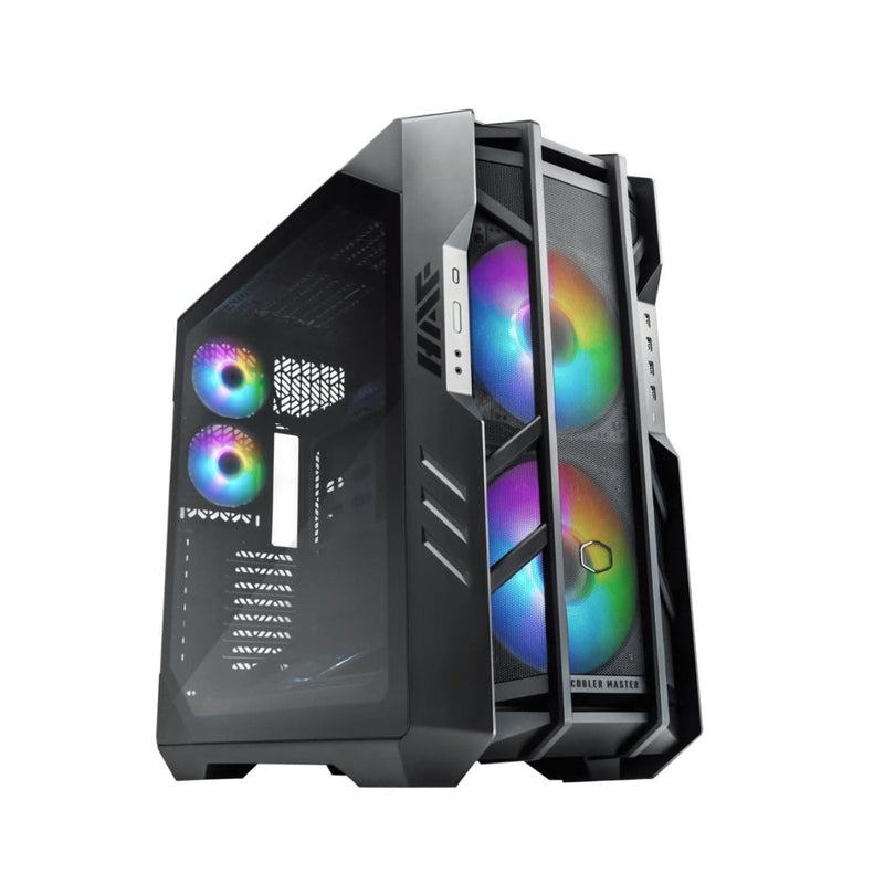 COOLER MASTER HAF 700 FULL - TOWER E - ATX CABINET - SWIFT PERIPHERALS1084665